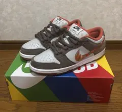 2026年最新】nike dunk sb crushedの人気アイテム - メルカリ