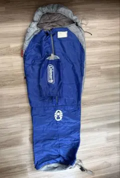 Coleman寝袋キッズのサムネイル