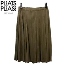 2026年最新】PLEATS PLEASE レディース ひざ丈 プリーツスカートの人気