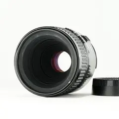 2026年最新】Nikon AF Micro Nikkor 60mm F2.8 F/2.8(中古品)の人気