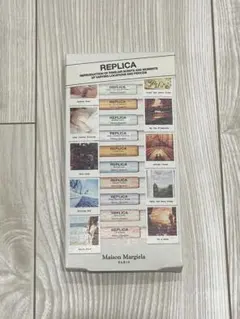 メゾンマルジェラ レプリカメモリーボックス　2ml x10