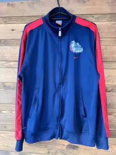 【M】Nike トラックジャケット ナイキ ジャージ