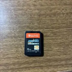 JUMPFORCEDELUXE EDITION Nintendo Switch