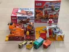 2025年最新】トミカ工事現場の人気アイテム - メルカリ