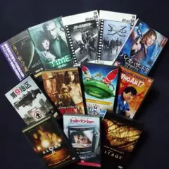 DVD 洋画 セット 映画 ホラー サスペンス SF スリラー ゾンビ - メルカリ