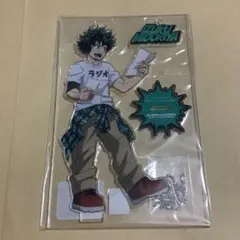 僕のヒーローアカデミア　緑谷出久　オールマイトニッポン　アクスタ