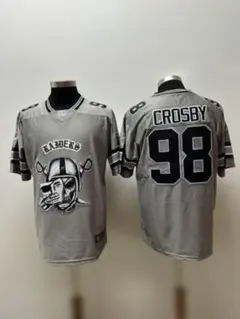 2026年最新】raiders ユニフォームの人気アイテム - メルカリ