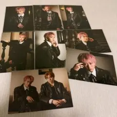 超特急 シューヤ せぶいれのうた 生写真