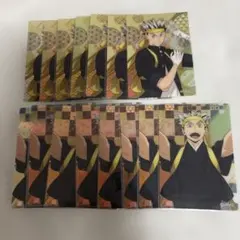 ハイキュー オーロラアートコレクション 木兎