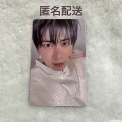 TXT TOGETHER studio choom 限定 テヒョン　トレカ