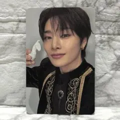 Stray Kids FORCE シーグリ 封入 フォトカード アイエン