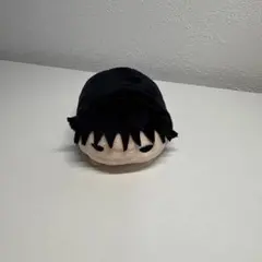 呪術廻戦　原作　のるキャラマスコット　ぬいぐるみ　伏黒恵