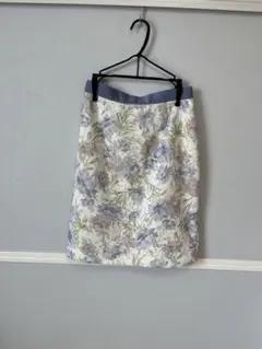 アプワイザーリッシェ　レースボンディングスカート