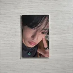 サンヒョン トレカ 日本ショケ ald1