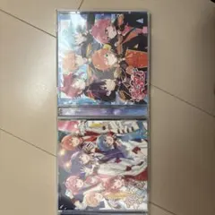 すとぷり2枚CD