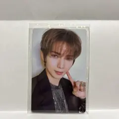 ATEEZ ヨサン トレカ