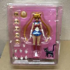 セーラームーン S.H.figuarts