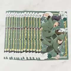 忍たま乱太郎 特典カード ⑤