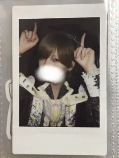 らぶしっく さくら チェキ さつき生誕 - メルカリ
