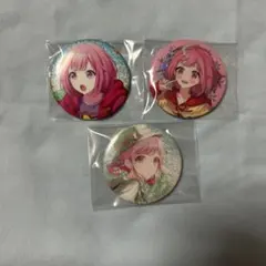 プロセカ　鳳えむ　グリ缶