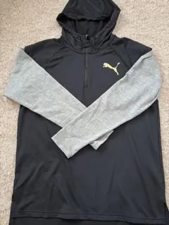 プーマ 長袖 ウェア