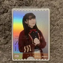 ラブライブ！オフィシャルカードゲーム ラブカ 法元明菜 鐘嵐珠 PE