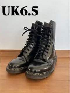 2025年最新】イングランド製 dr.martens ドクターマーチンの人気