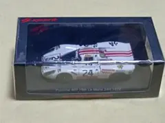 Spark 1/43 Porsche 935 n°94 LM 1978 - メルカリ