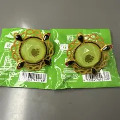 あんスタ スタライ リングライト 巴日和