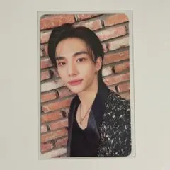 ヒョンジン 会場限定 12/10