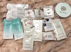 PAUL & JOE サンプル　13点