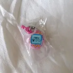 たまごっちめじるしアクセサリー3 ふぁみたま　新品未使用　ガチャ