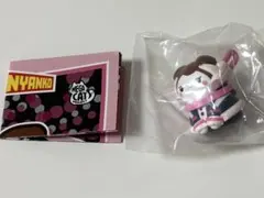ヒロアカニャンコ　麗日お茶子