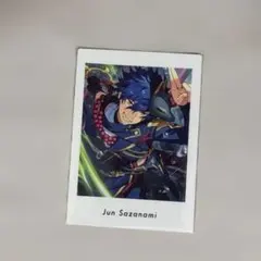 ぱしゃっつ Vol.6 Action 漣ジュン