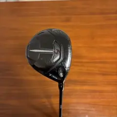 【連休値下げ】 タイトリスト TSR2 15° フェアウェイウッド 3番　65S