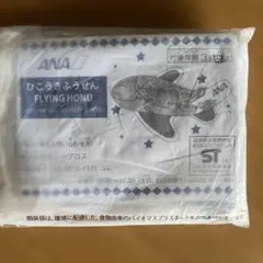 未開封ANA FLYING HONU ひこうきふうせんのサムネイル