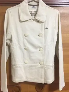 ジャケット ピーコート