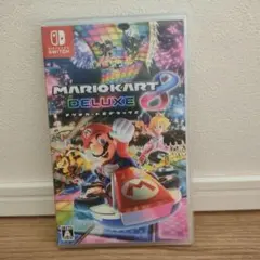マリオカート8 デラックス Nintendo Switch