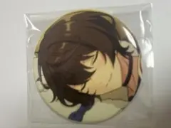 あんスタ　コレクション缶バッチ　2024 Dec Casual 朔間凛月