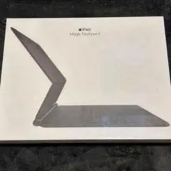 新品13インチ iPad Pro / Air M4 Magic Keyboard