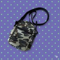 希少Vintage CCLogoBackpackY2K ギャル アーカイブレザー - メルカリ