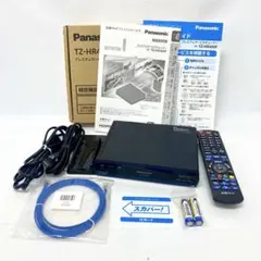 2026年最新】パナソニック スカパー プレミアムサービス チューナー