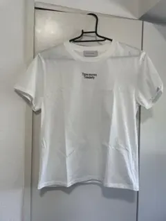 アダムエロペ INNOCENCEエンブロイダリーTシャツ