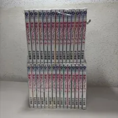 純情ロマンチカ 全29巻＋世界一初恋 全20巻 計49冊セット - メルカリ