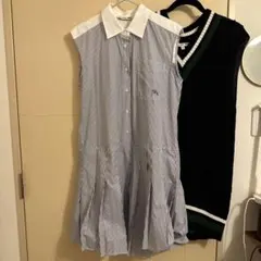 ユニクロ　jw anderson セット売り