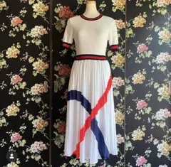 ワイルドリリー　ワンピース