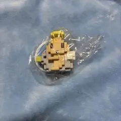 たまごっち ドットフィギュアチャーム くりてん