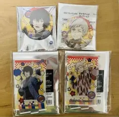 文豪ストレイドッグス 太宰治 中島敦　アクリルスタンド