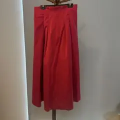 Dressterior ドレステリア　ピンク ロングスカートのサムネイル