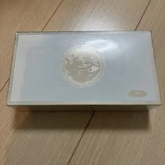 未開封】レザー製特性ストレージボックス - メルカリ